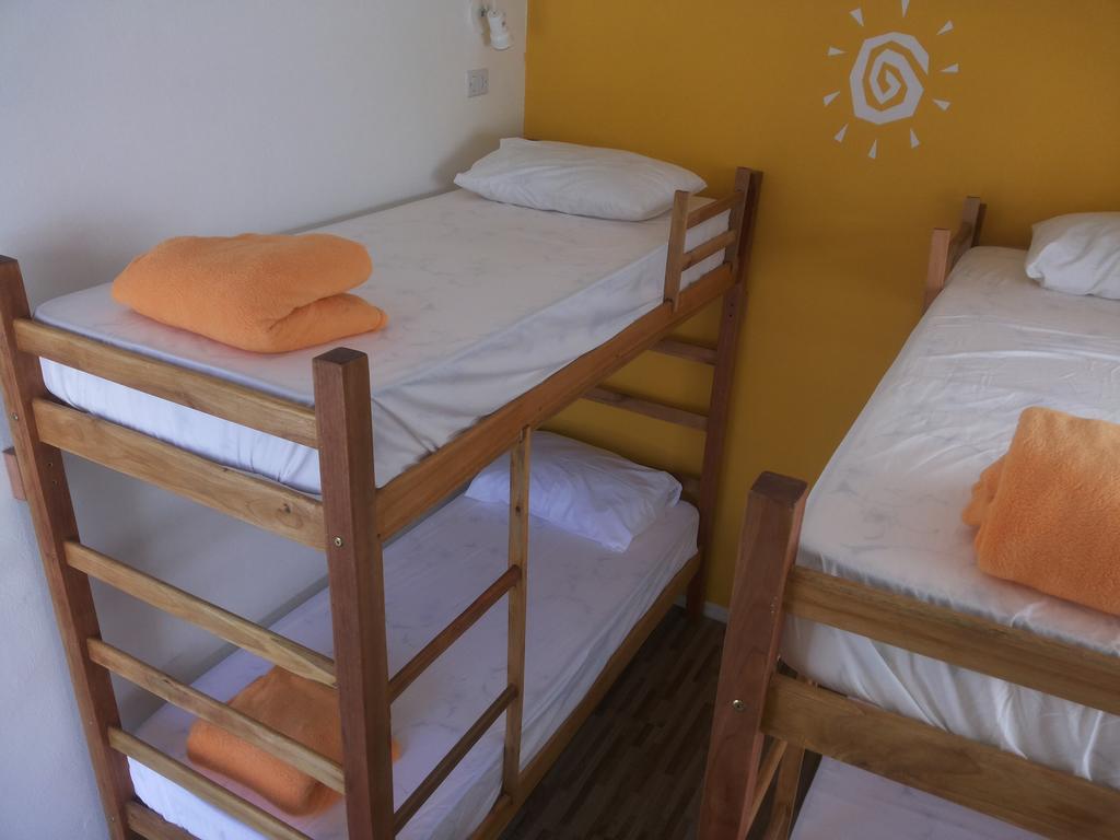 Solar63 Hostel ปอร์โตอัลเลเกร ห้อง รูปภาพ