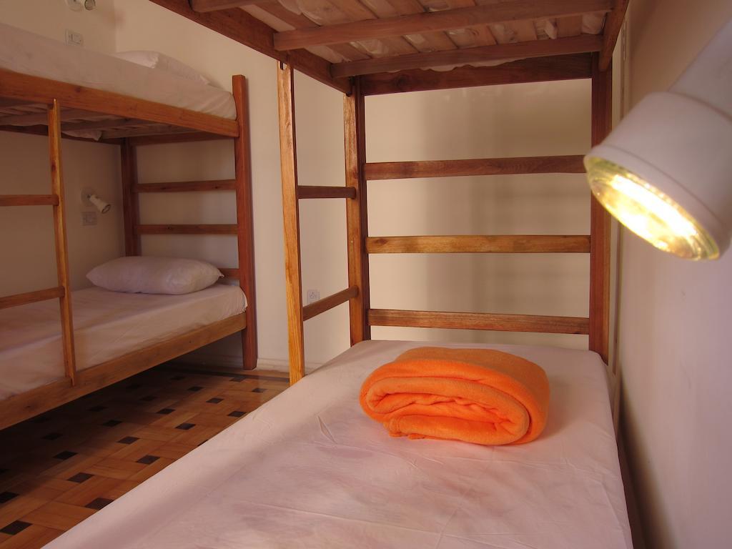 Solar63 Hostel ปอร์โตอัลเลเกร ห้อง รูปภาพ