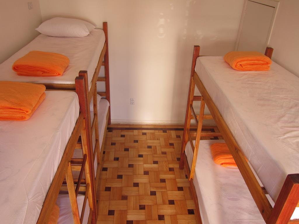 Solar63 Hostel ปอร์โตอัลเลเกร ห้อง รูปภาพ