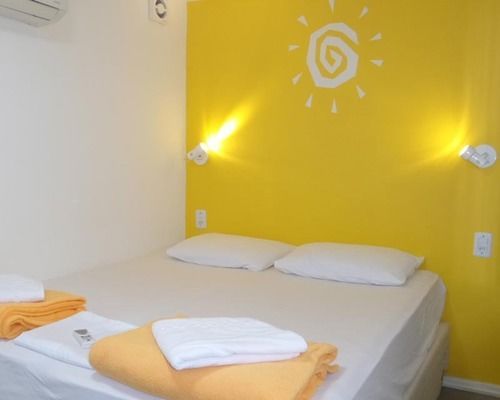 Solar63 Hostel ปอร์โตอัลเลเกร ภายนอก รูปภาพ